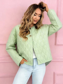 Дамско преходно яке K1599 mint