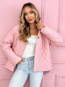 Дамско преходно яке K1599 rose 