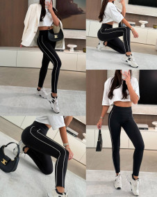 Дамски спортен клин G7050