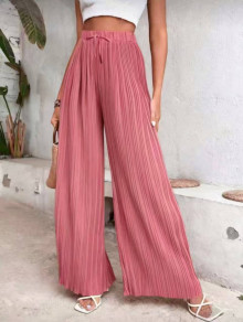 Дамски панталон Солей KV87 корал