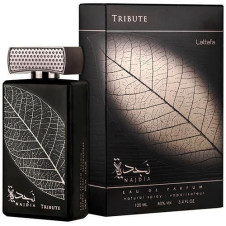 Мъжки парфюм 733882 Lattafa, Najdia Tribute, Мъже, 100 ml EDP