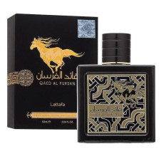 Мъжки парфюм 455365 Lattafa Qaed Al Fursan EDP 90ml