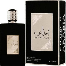 Мъжки парфюм 456348 Asdaaf, Ameer Al Arab Black 100 мл