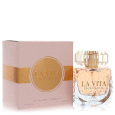 Дамски парфюм 733448 Maison Alhambra LA VITA 100ML EDP