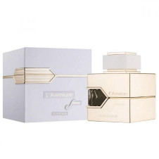 Дамски парфюм 137565 Al Haramain L`Aventure Femme  EDP 100 мл