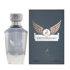 Мъжки парфюм 730317 Maison Alhambra VICTORIOSO 100ML EDP