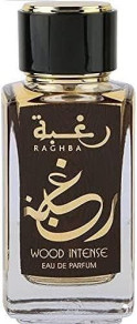 Мъжки парфюм 064070 Lattafa Raghba Wood EDP 100ml