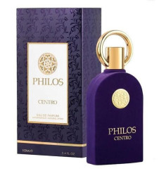 Мъжки парфюм 459325 Maison Alhambra PHILOS CENTRO 100ML EDP